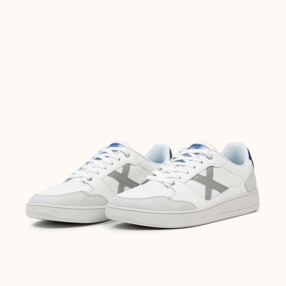 MUNICH LEGIT MAN 103 - BLANCO