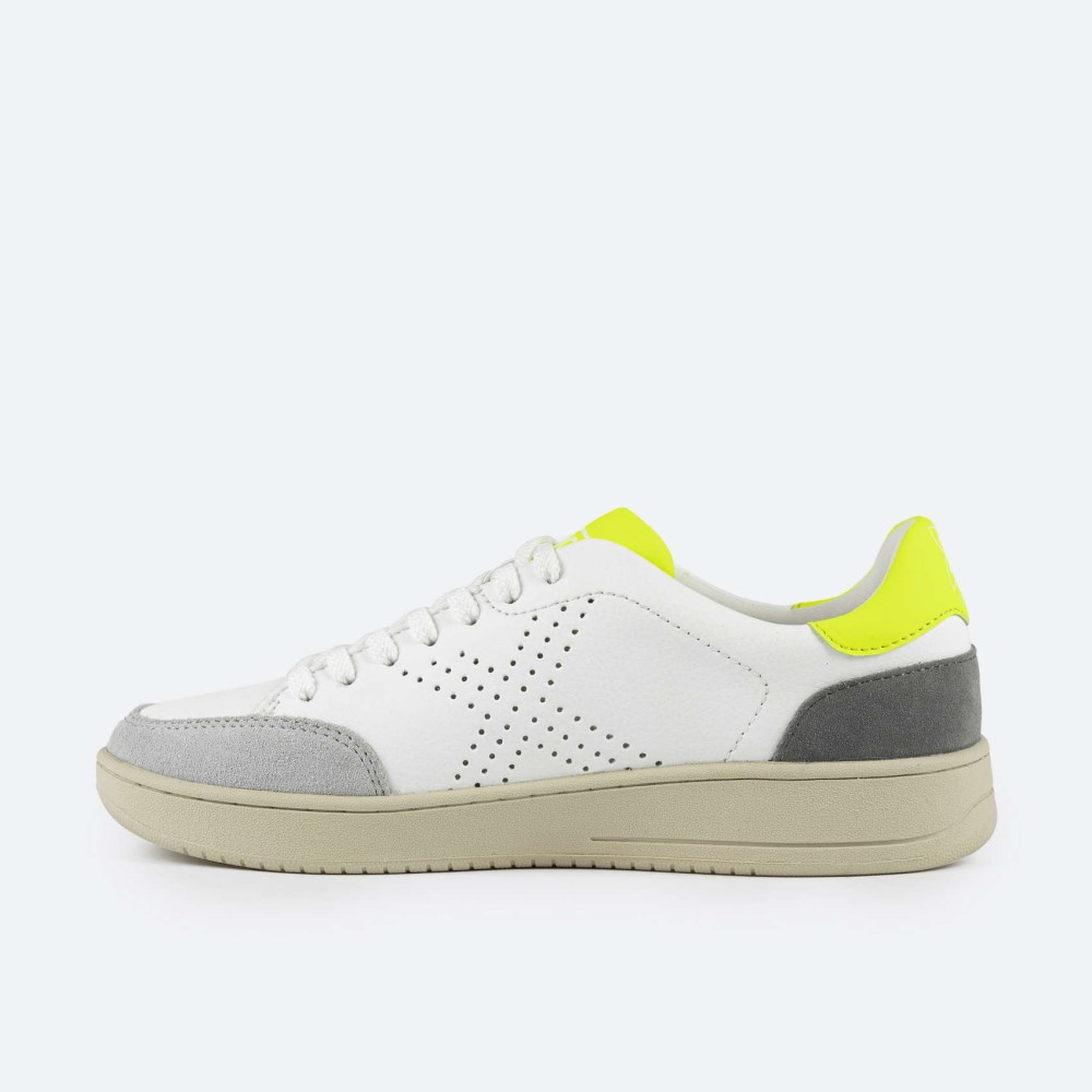 MUNICH X-COURT 16 - BLANCO