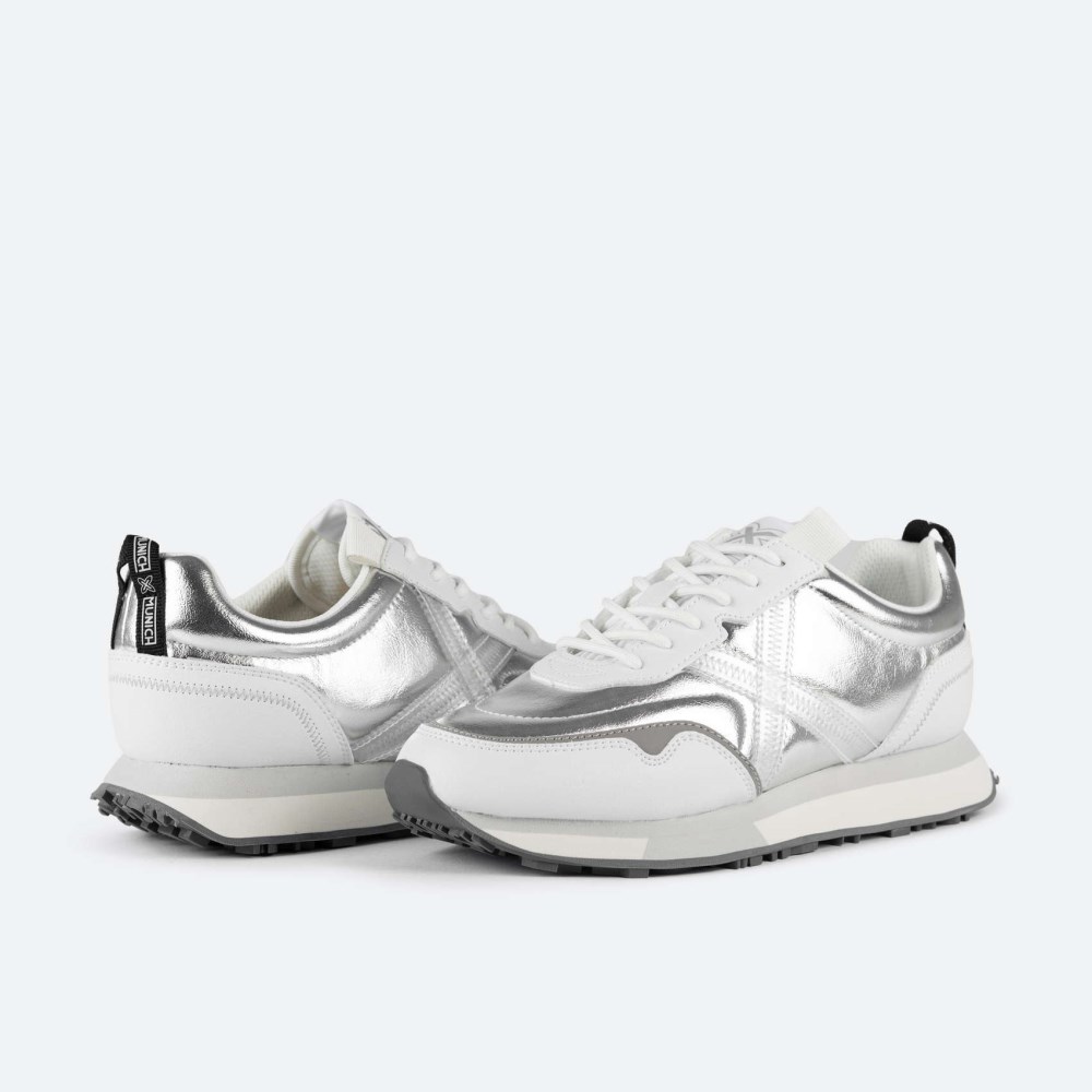 MUNICH NEXT 15 - PLATEADO