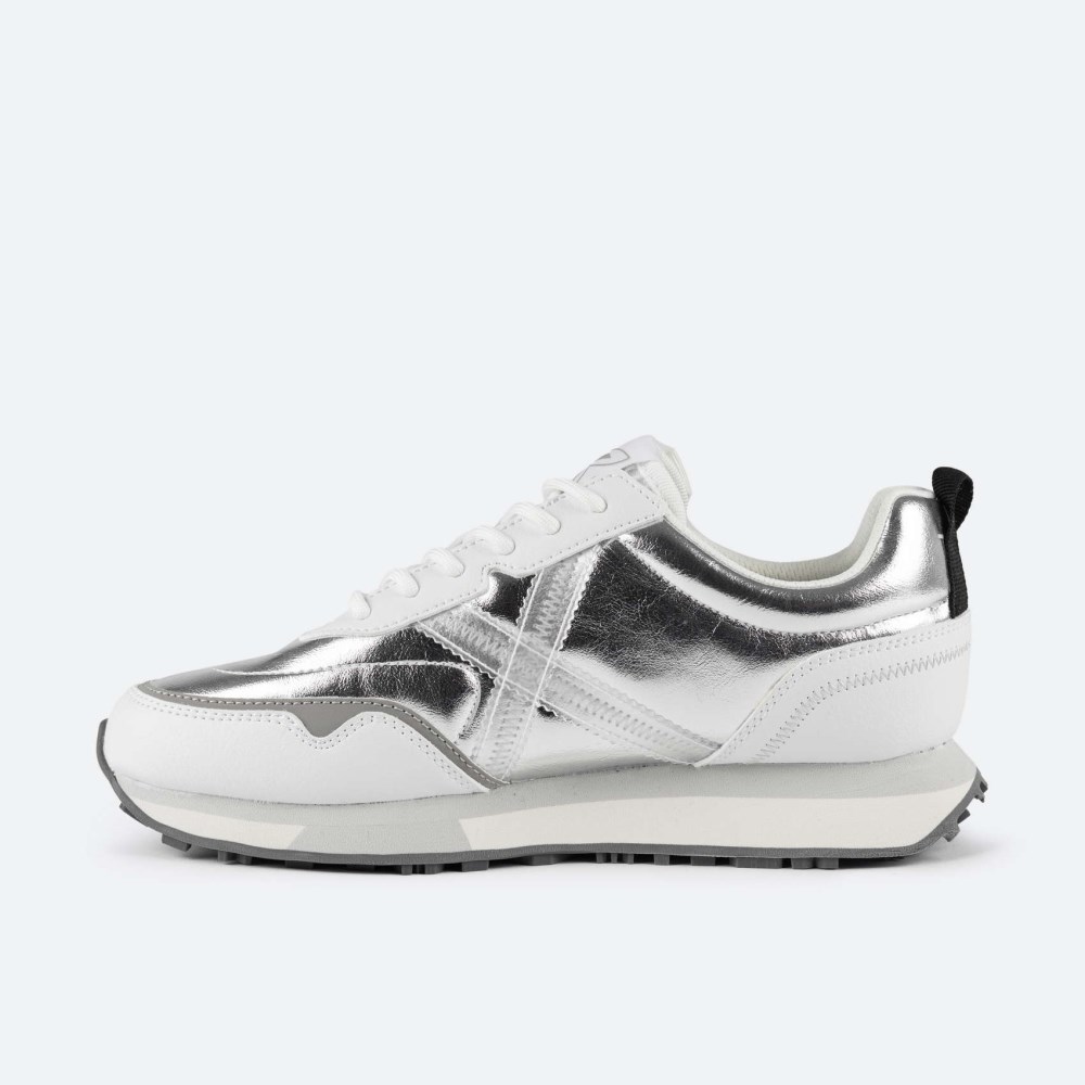 MUNICH NEXT 15 - PLATEADO