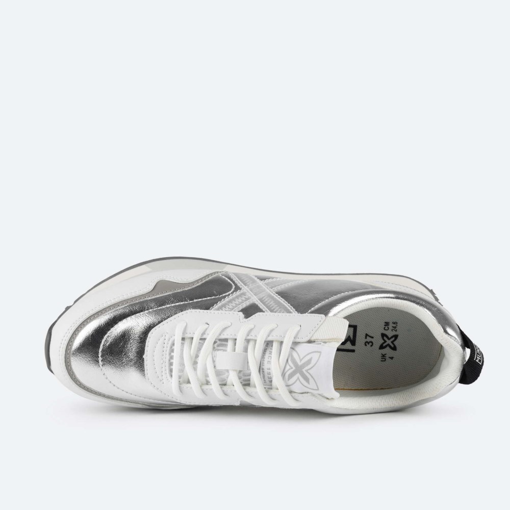 MUNICH NEXT 15 - PLATEADO