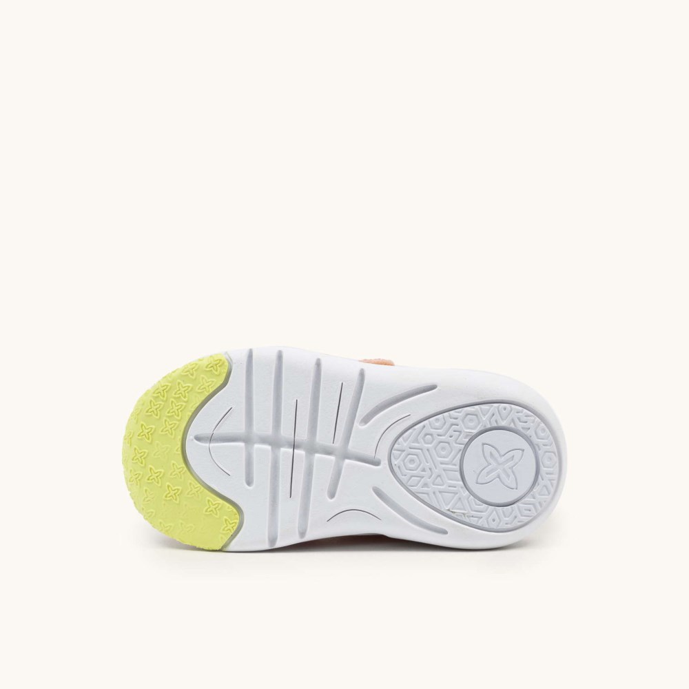 MUNICH BABY CLOE 27 - ROSA