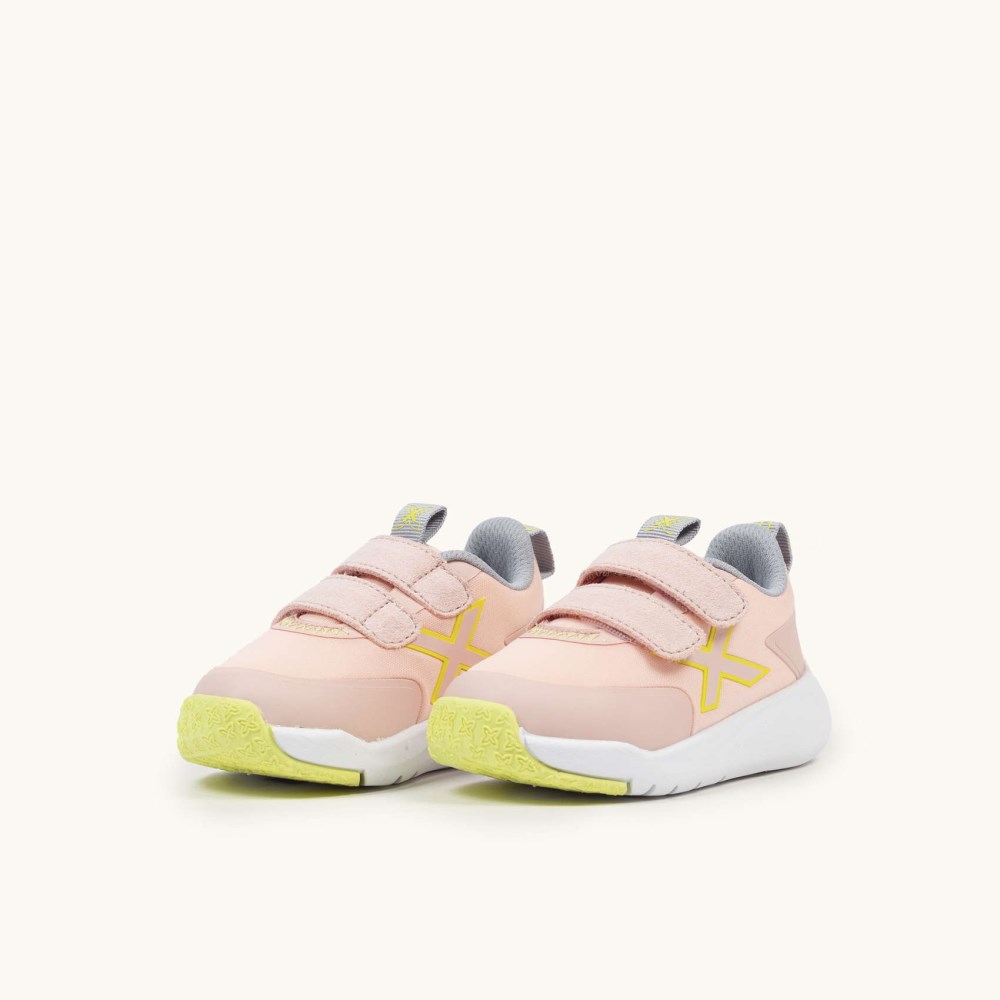 MUNICH BABY CLOE 27 - ROSA