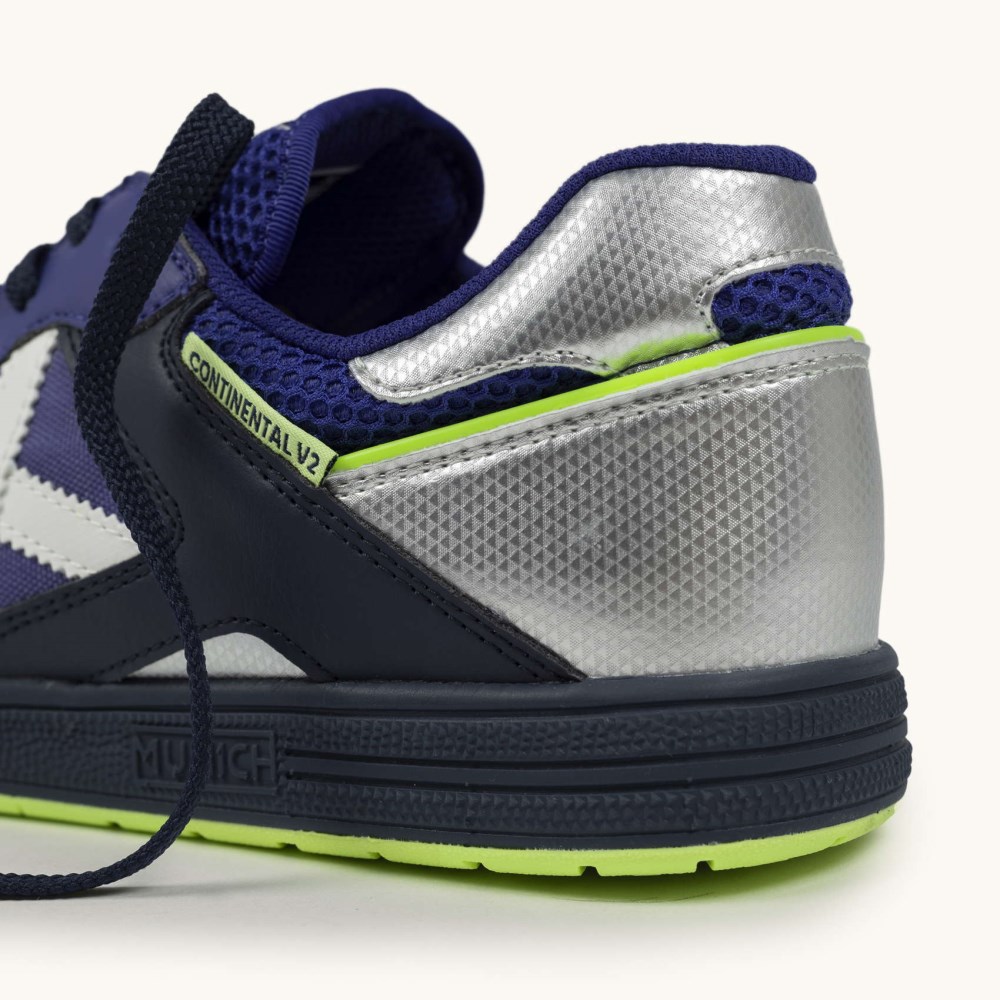 MUNICH CONTINENTAL 66 - AZUL