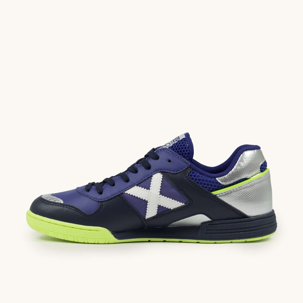 MUNICH CONTINENTAL 66 - AZUL