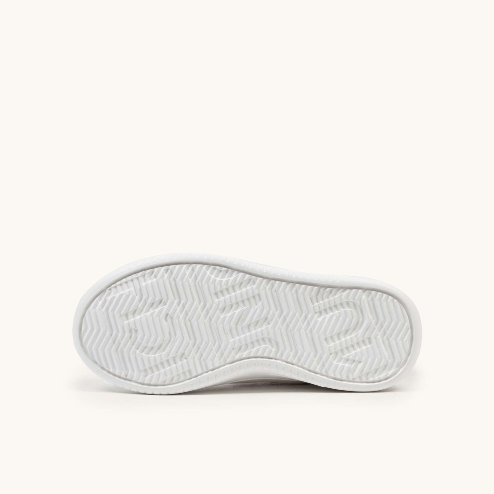 MUNICH LEGIT KID 20 - BLANCO