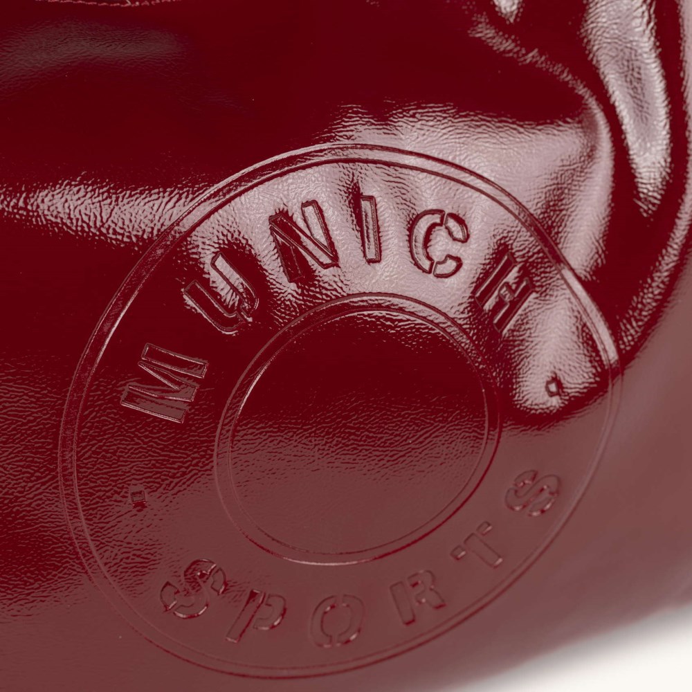 MH FW25 HOBO C/RED - ROJO