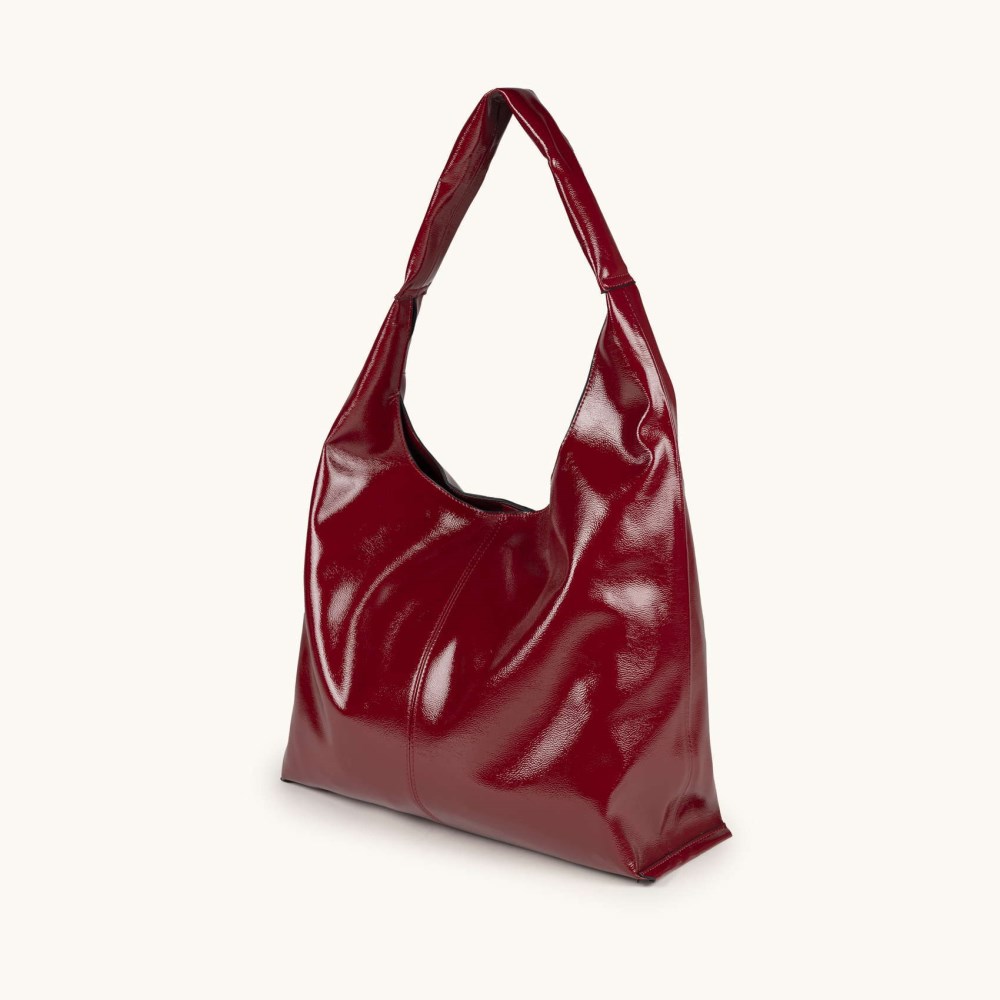 MH FW25 HOBO C/RED - ROJO