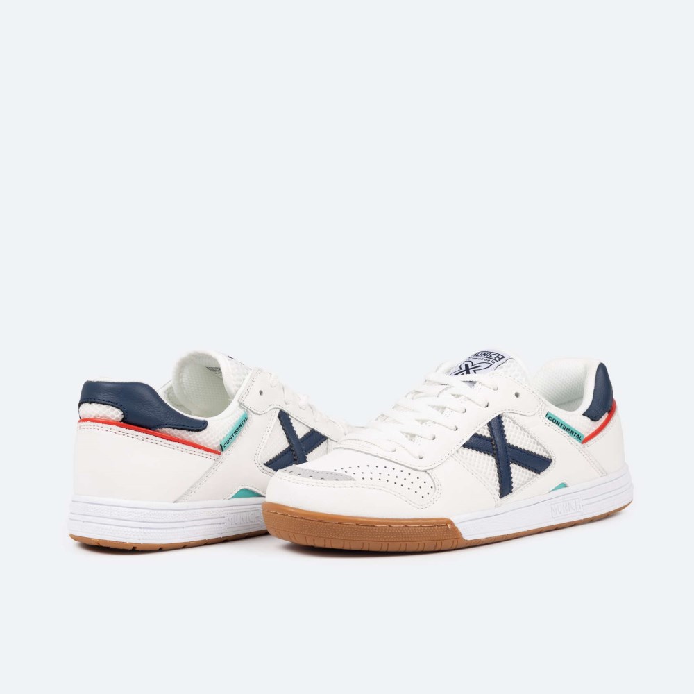 CONTINENTAL 958 - BLANCO