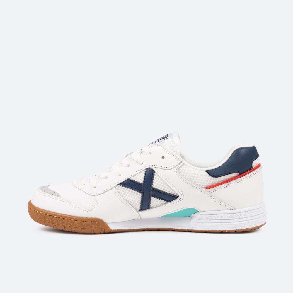 CONTINENTAL 958 - BLANCO