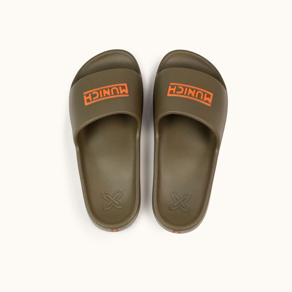 MUNICH TABAR KID 35 - 