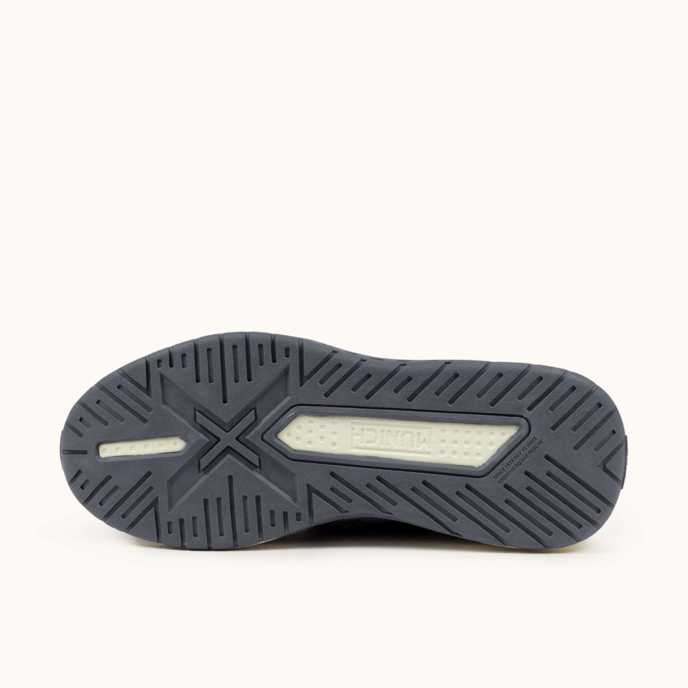 MUNICH NEXA 12 - MARRÓN