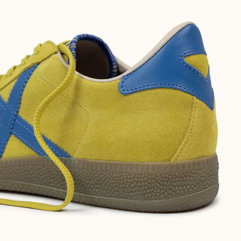 MUNICH BARRU 194 - AMARILLO