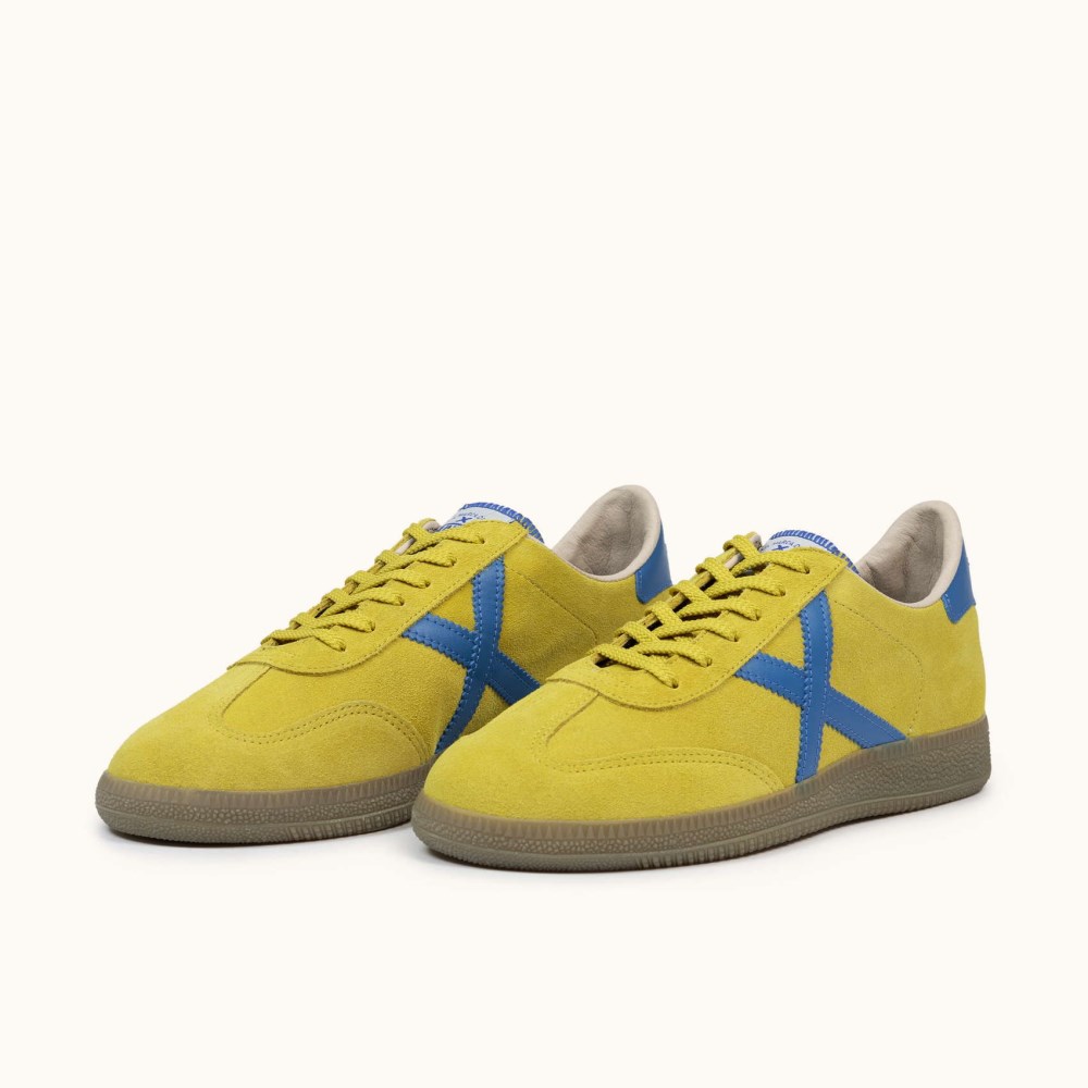 MUNICH BARRU 194 - AMARILLO