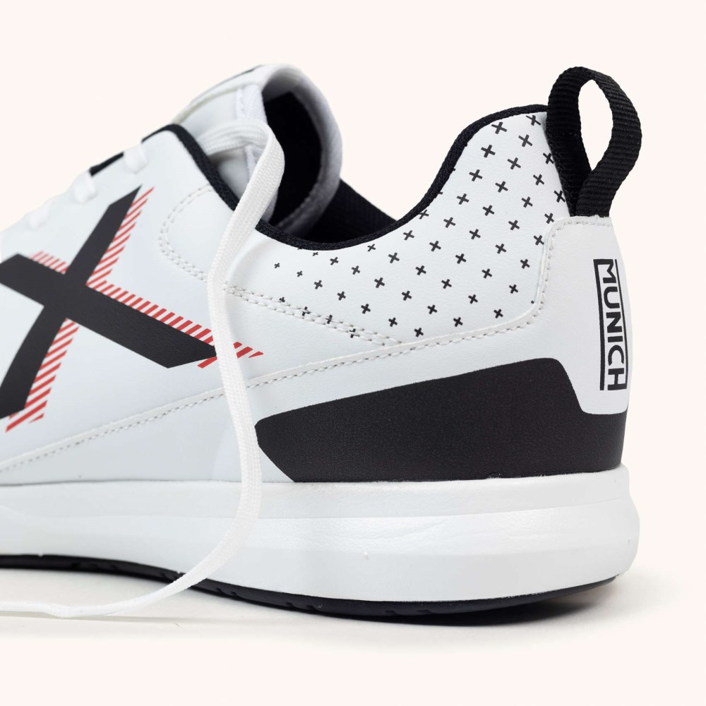 MUNICH RONDITO 11 - BLANCO