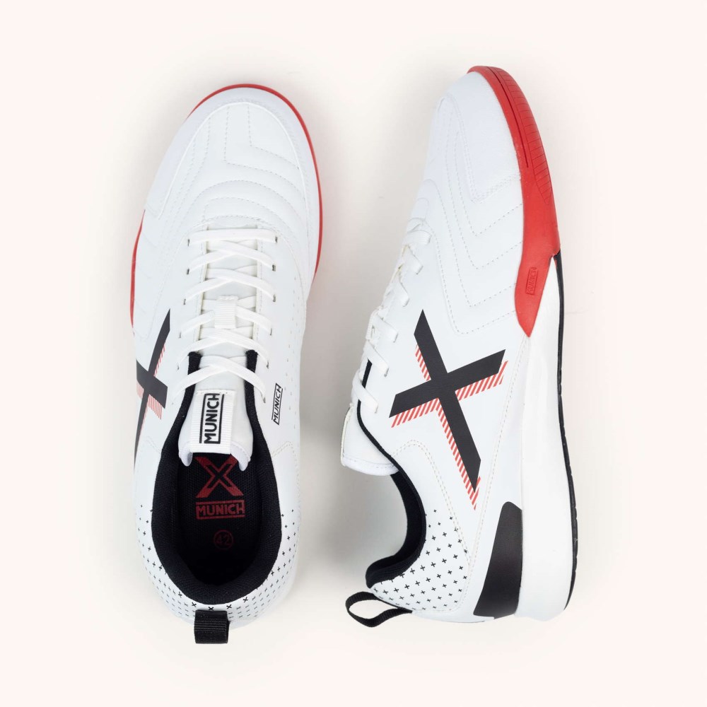 MUNICH RONDITO 11 - BLANCO