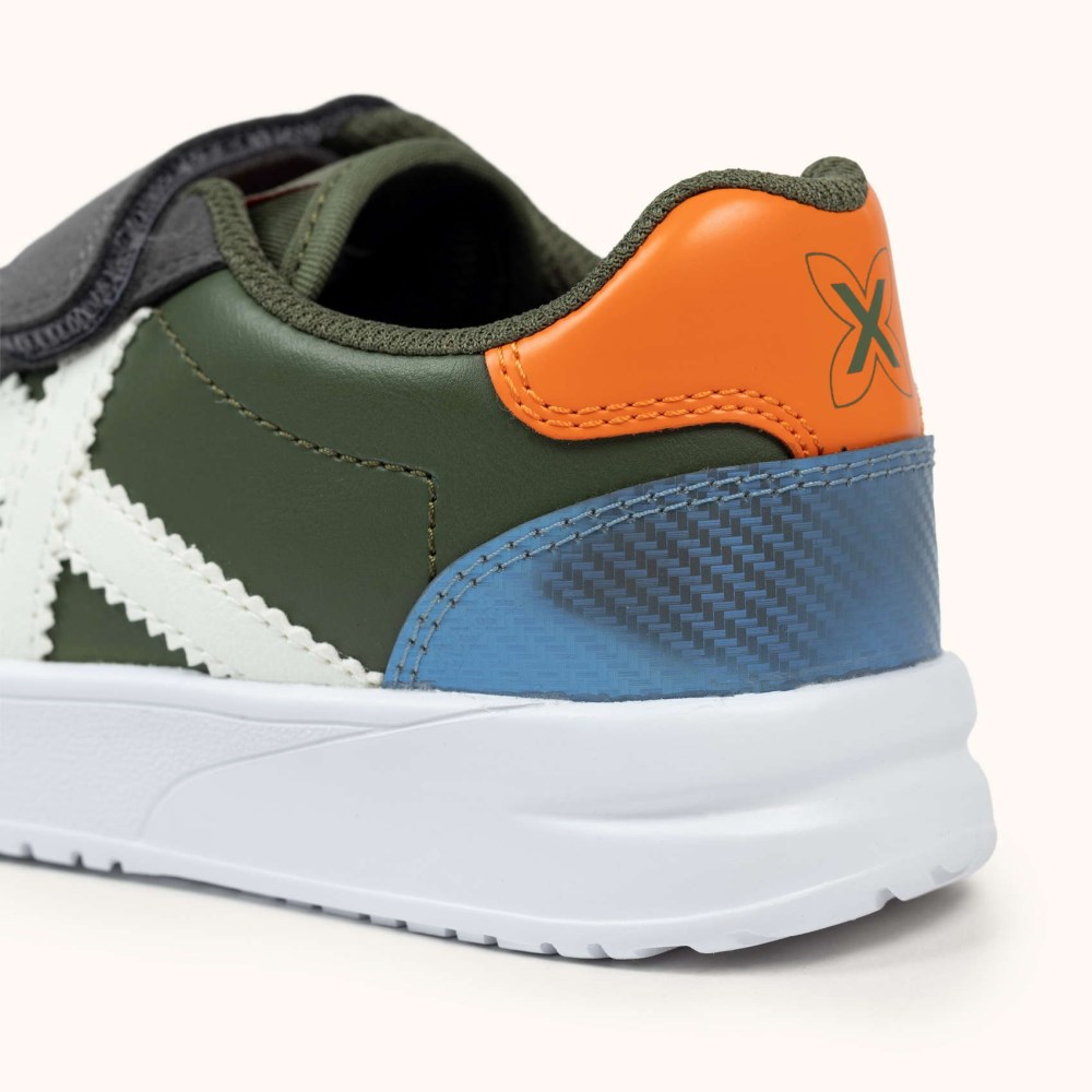 MUNICH MINI BALLOO VCO 08 - VERDE