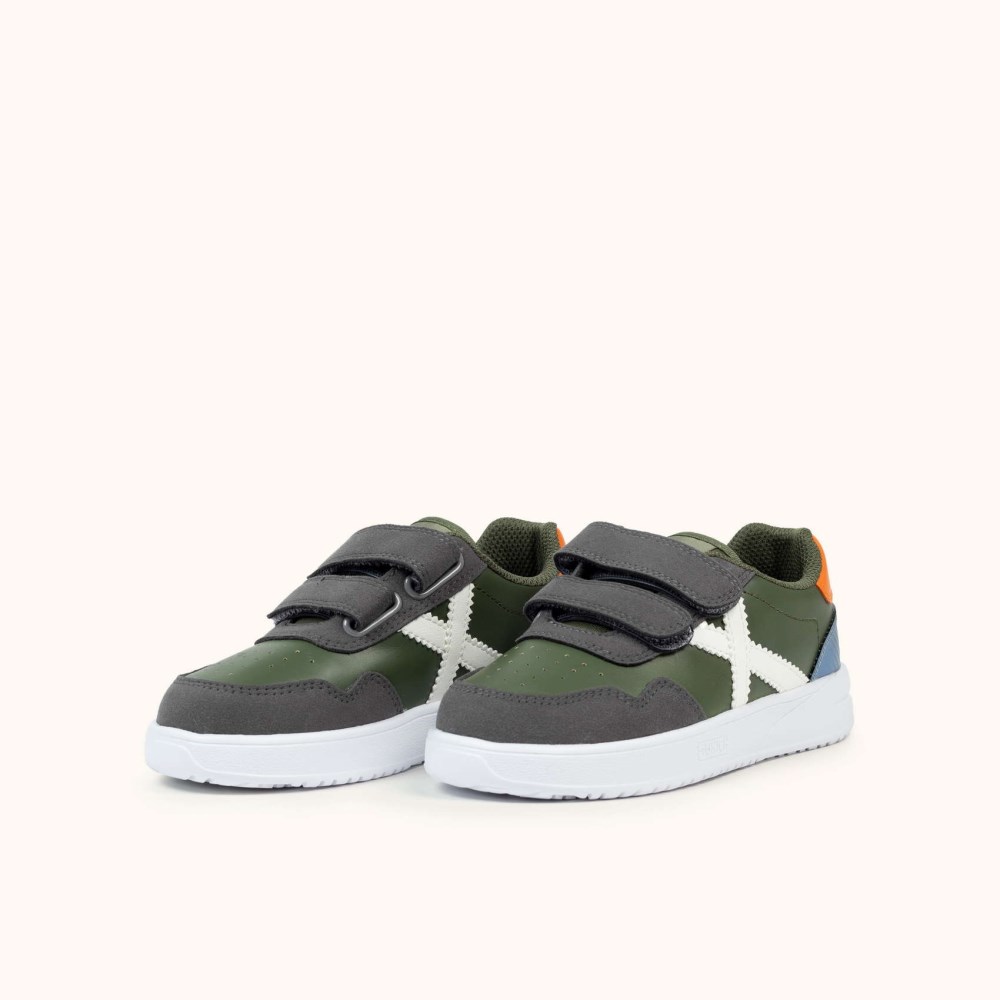 MUNICH MINI BALLOO VCO 08 - VERDE