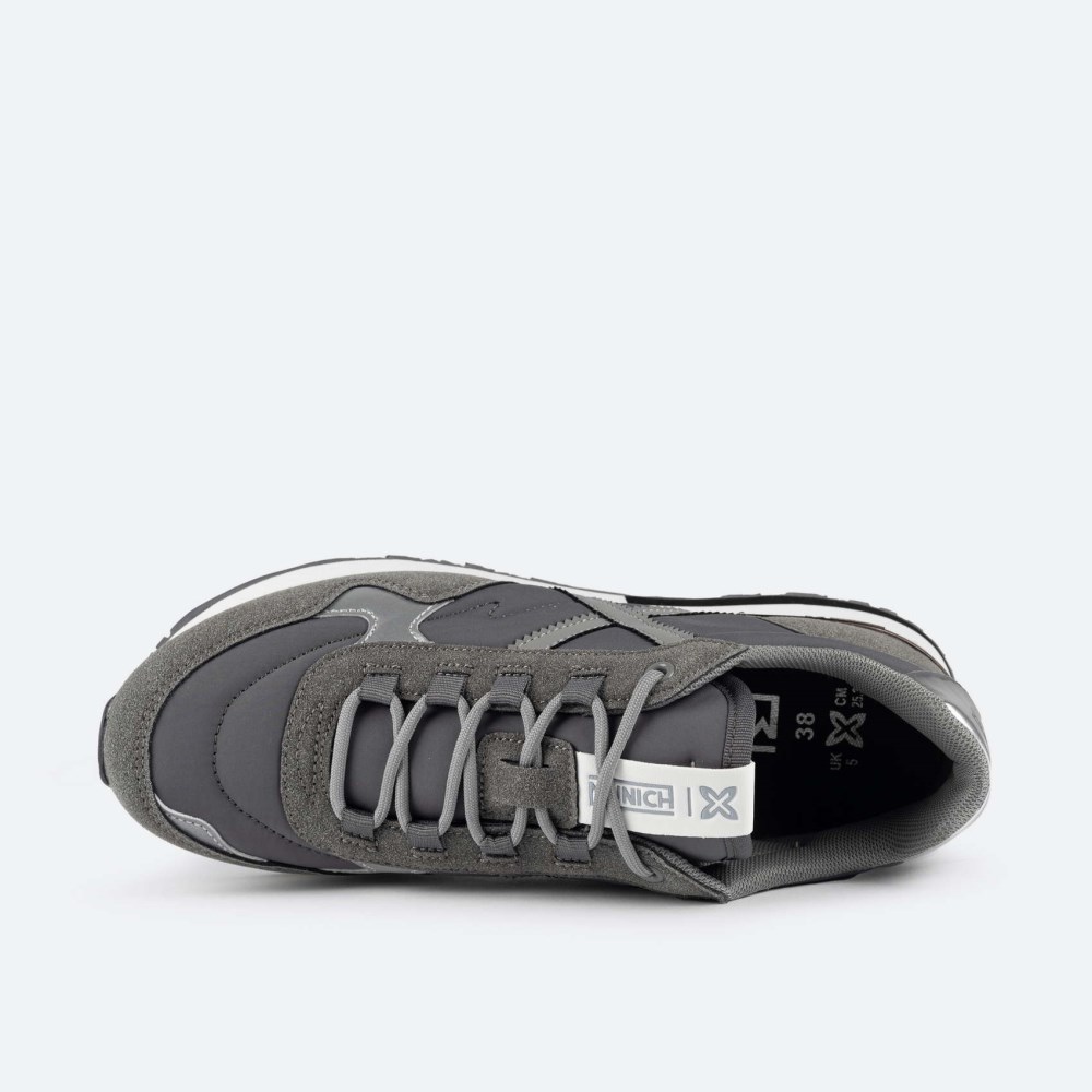 MUNICH SUNSET 59 - GRIS