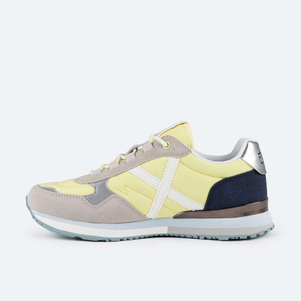 MUNICH SUNSET 57 - AMARILLO