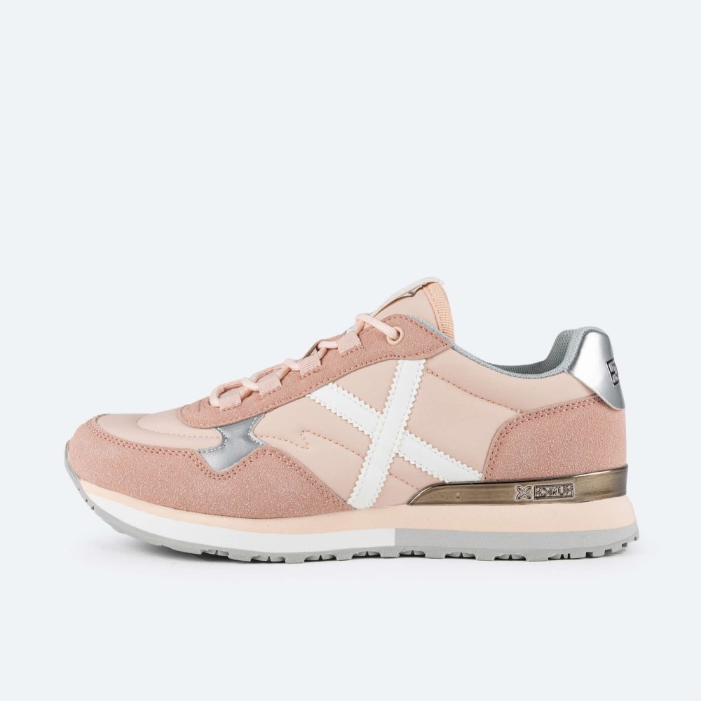 MUNICH SUNSET 58 - ROSA