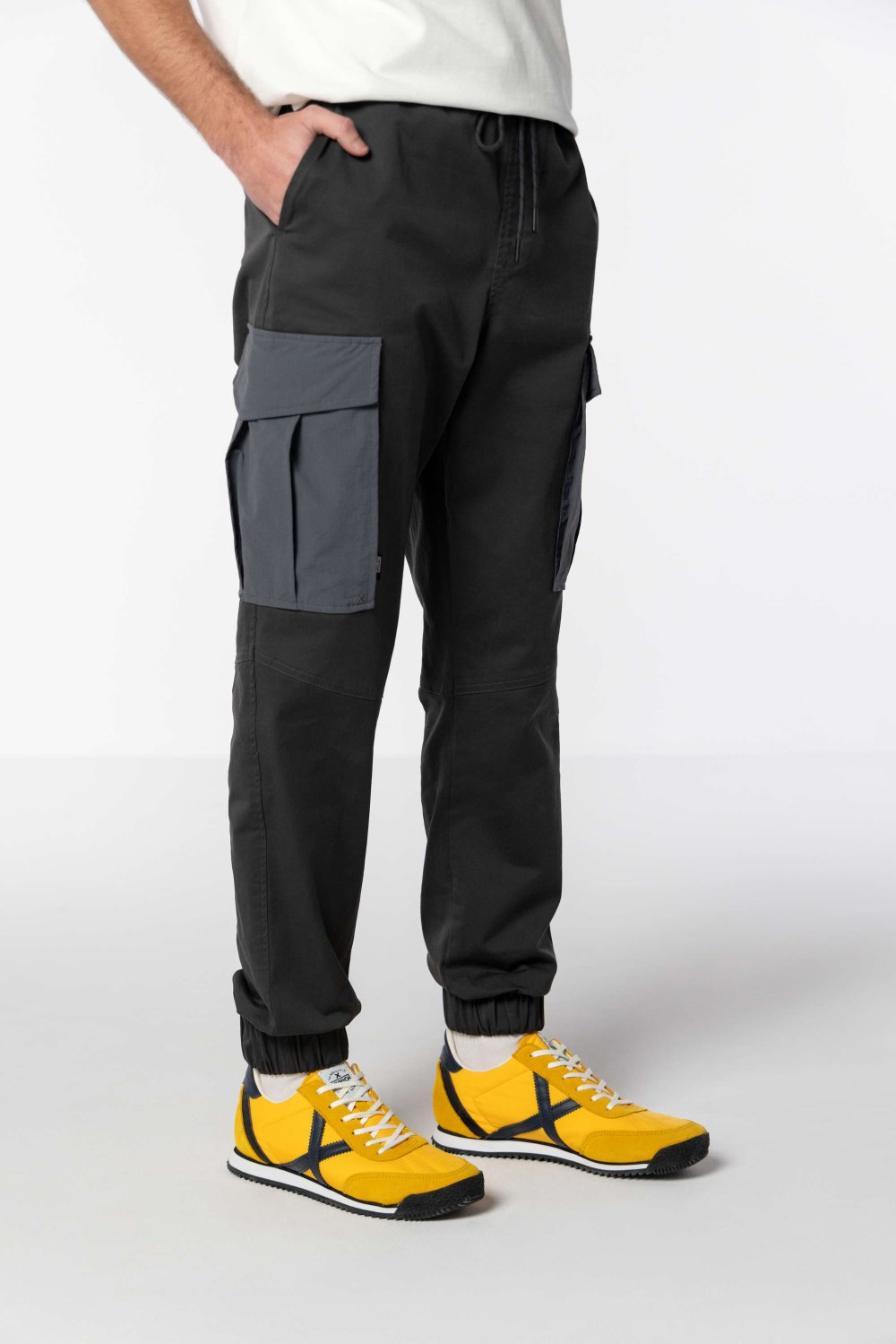 MUNICH RIBER 01 - AMARILLO