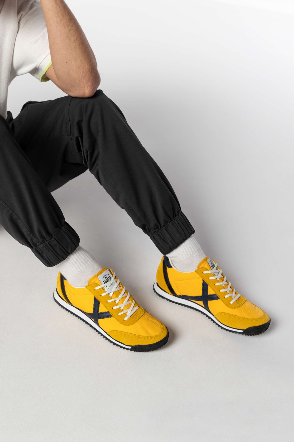 MUNICH RIBER 01 - AMARILLO