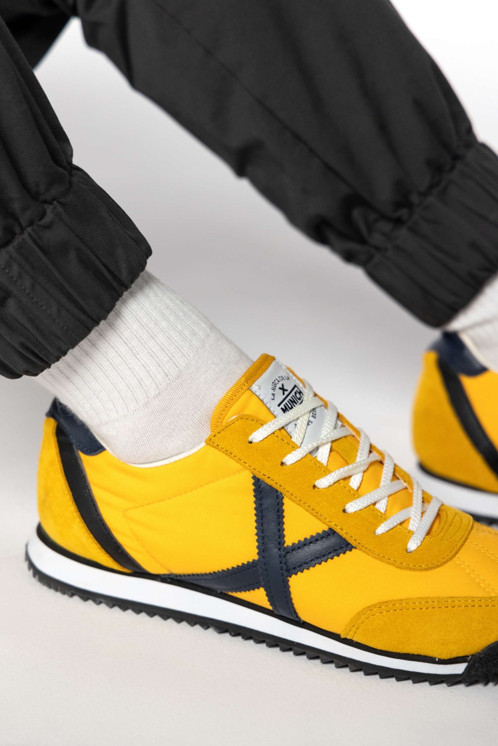 MUNICH RIBER 01 - AMARILLO