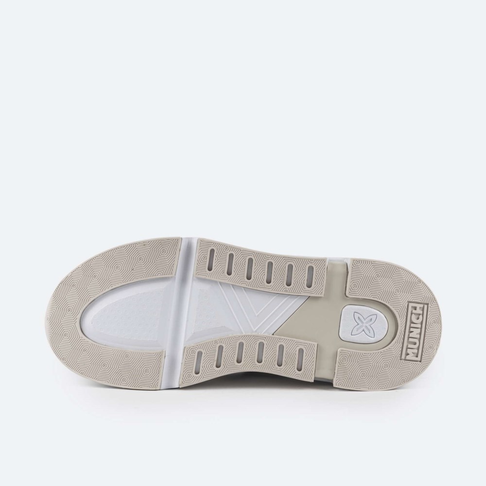 MUNICH AVANT WMN 15 - BLANCO