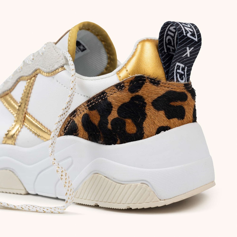 MUNICH WAVE 180 - BLANCO