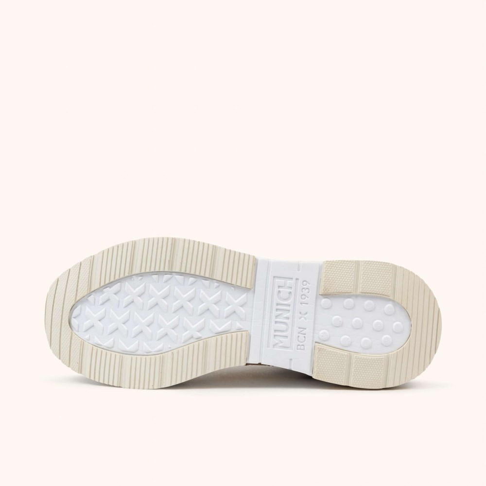 MUNICH WAVE 180 - BLANCO