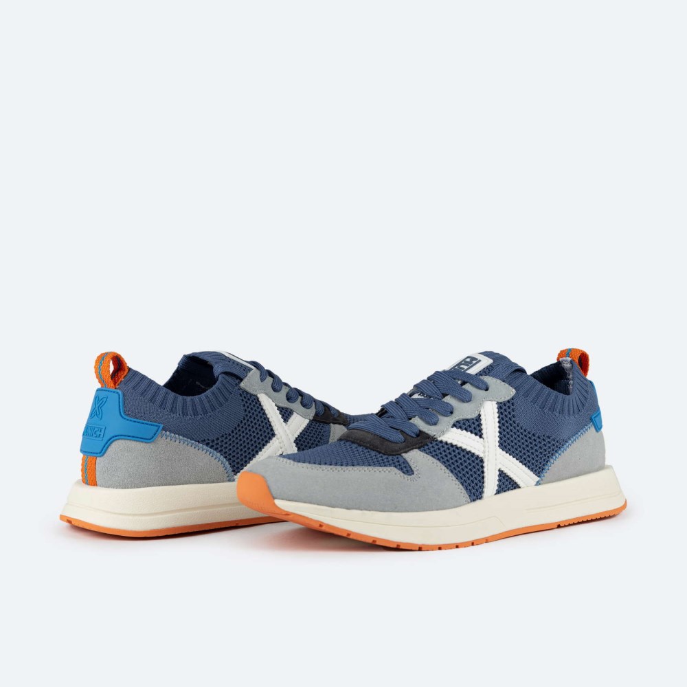 MUNICH NET 32 - AZUL