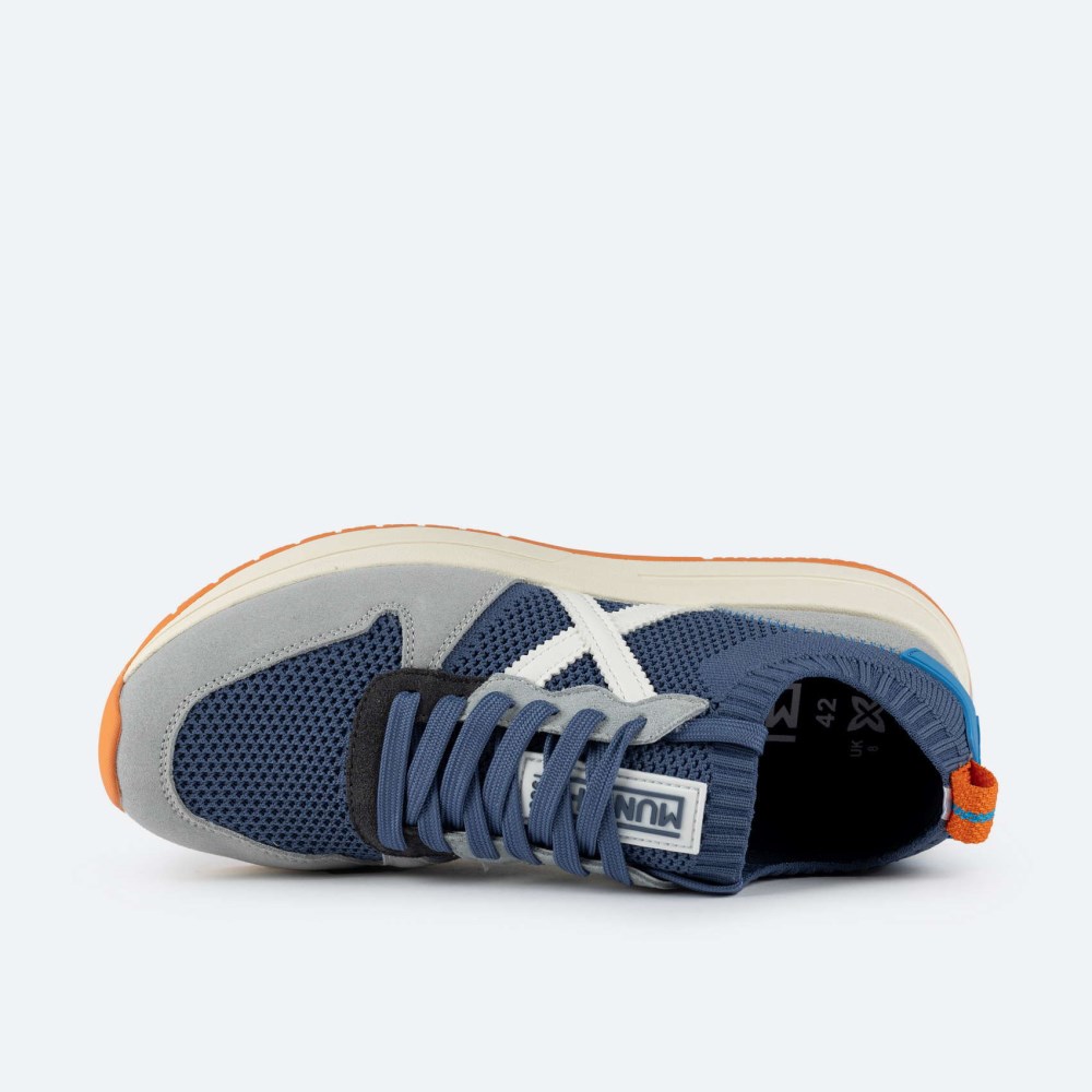 MUNICH NET 32 - AZUL