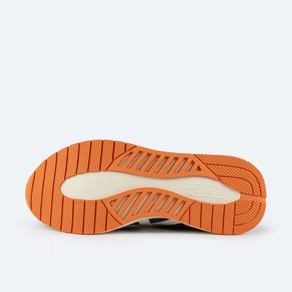 MUNICH NET 32 - AZUL