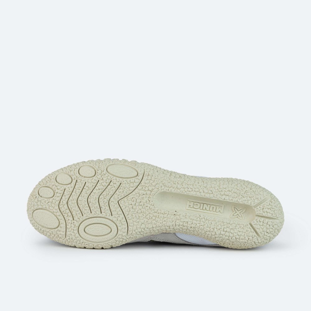 MUNICH GOAL 1585 - BLANCO