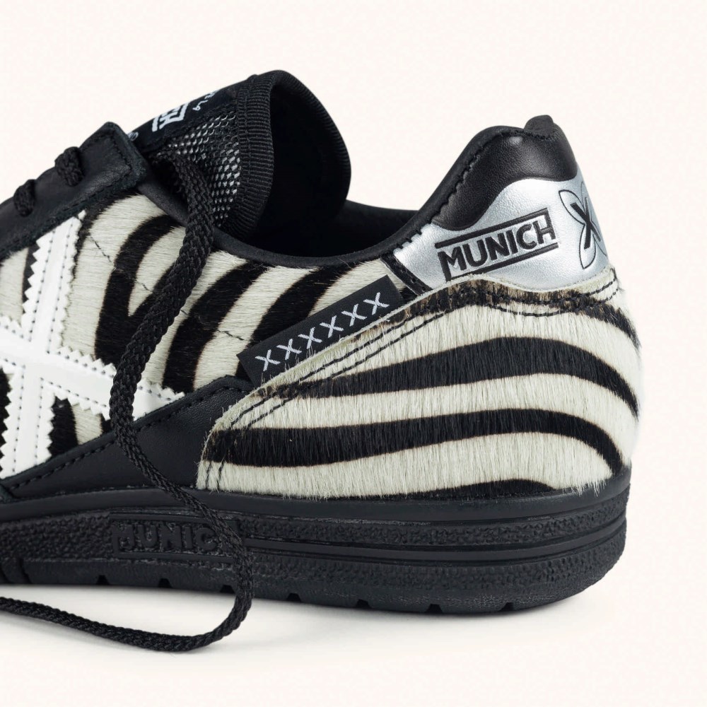 MUNICH GRESCA STUDIO 02 - 