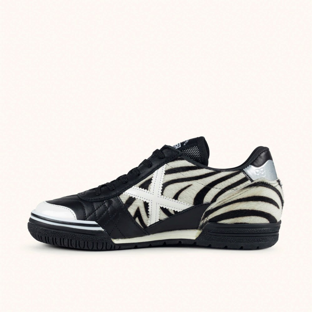 MUNICH GRESCA STUDIO 02 - 