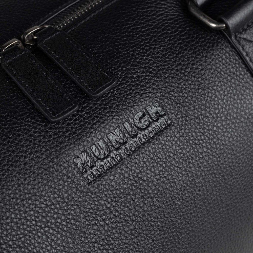 CRAFT MAN WEEKENED BLACK - NEGRO