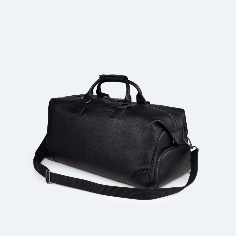 CRAFT MAN WEEKENED BLACK - NEGRO