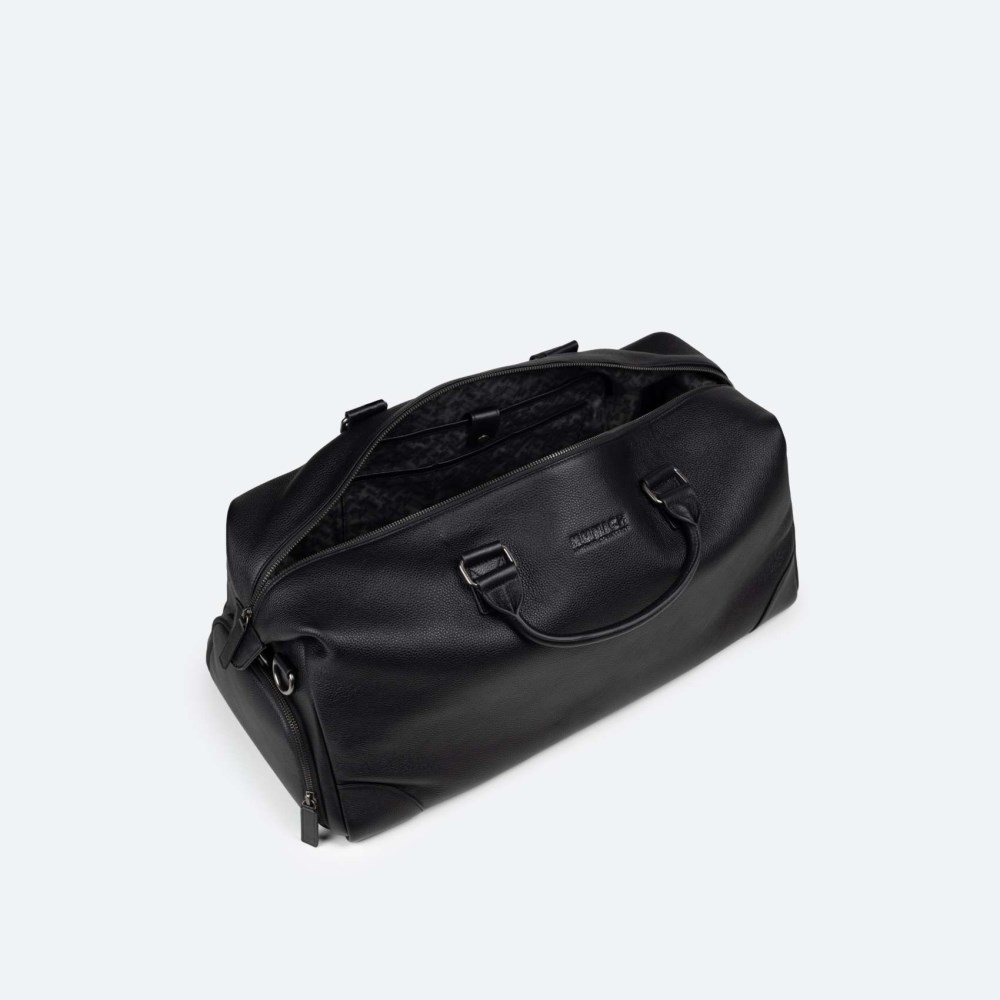 CRAFT MAN WEEKENED BLACK - NEGRO