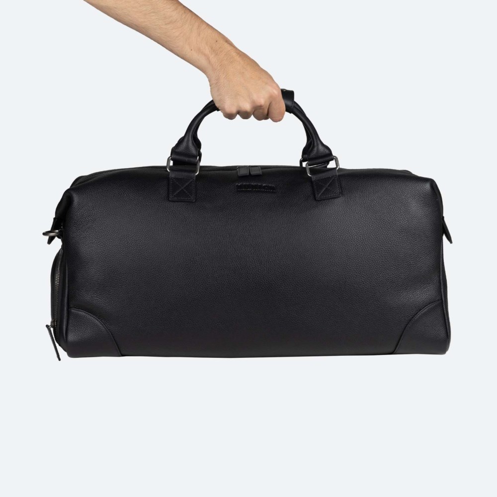 CRAFT MAN WEEKENED BLACK - NEGRO