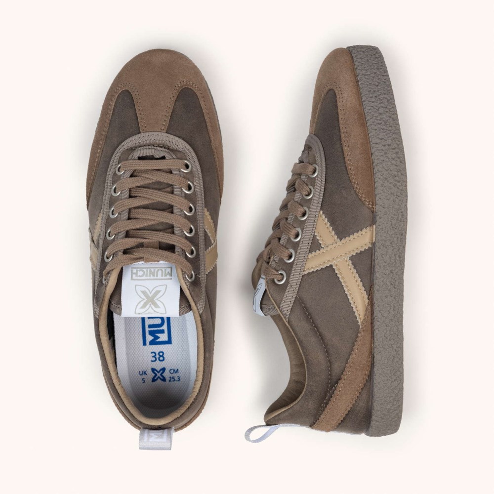 MUNICH VOLATA 98 - VIOLETA