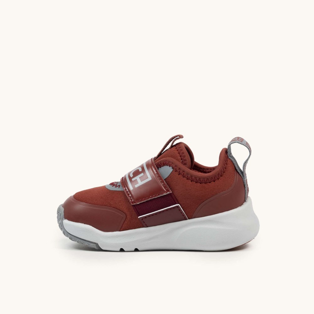 MUNICH BABY CLAUDIA 24 - ROJO