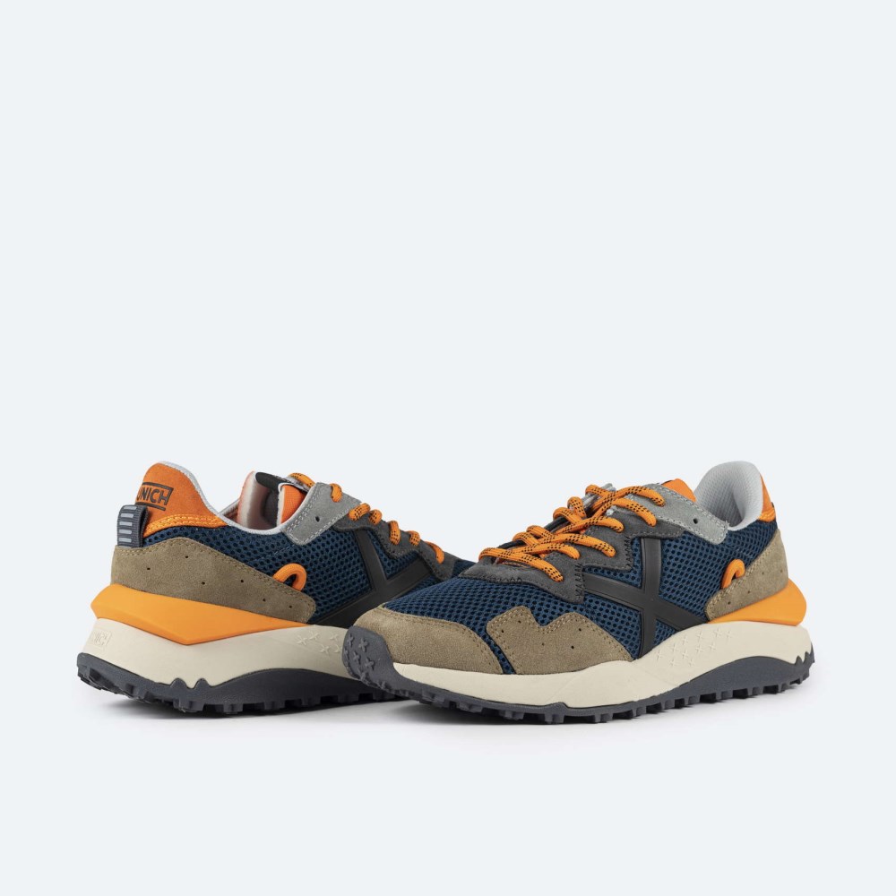 MUNICH SHIBUYA 20 - AZUL