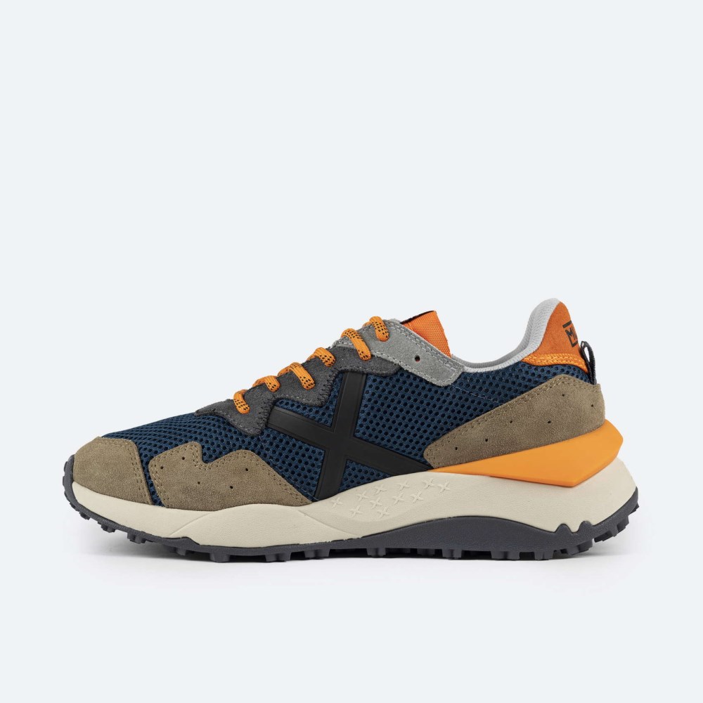 MUNICH SHIBUYA 20 - AZUL