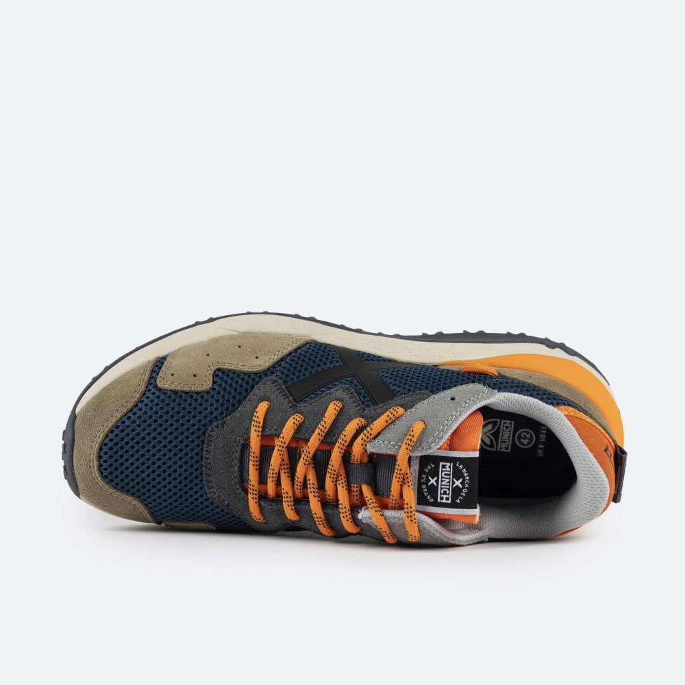 MUNICH SHIBUYA 20 - AZUL