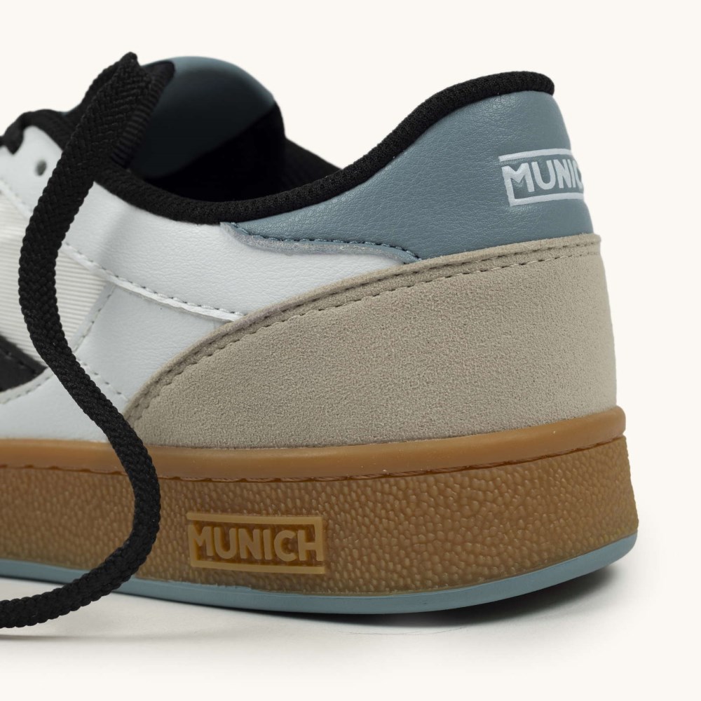 MUNICH ARROW 74 - BLANCO