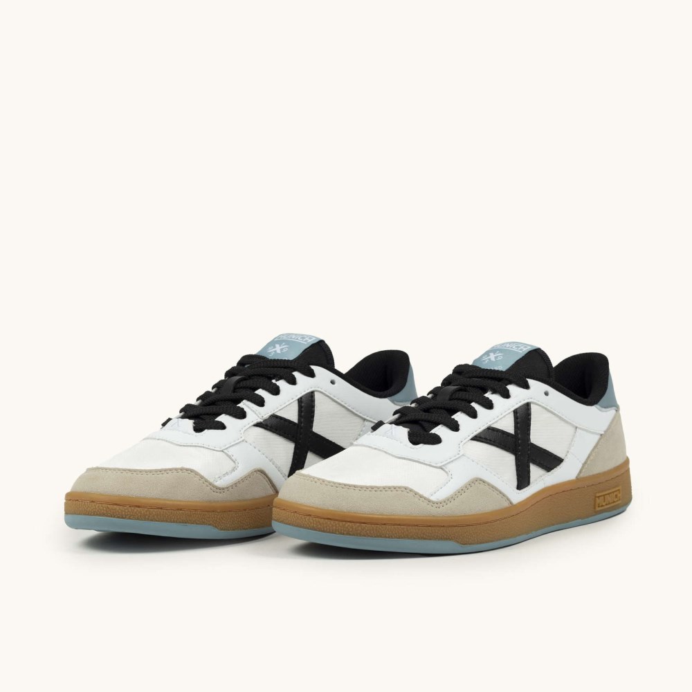 MUNICH ARROW 74 - BLANCO