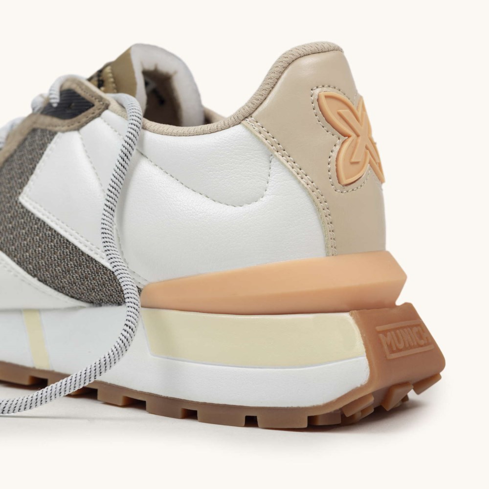 MUNICH SOKU 23 - BLANCO