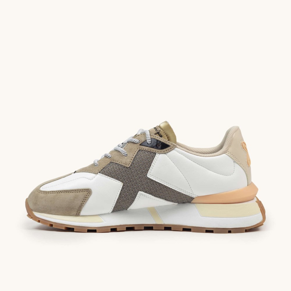 MUNICH SOKU 23 - BLANCO